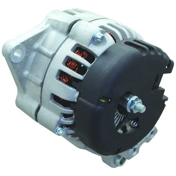Replacement For Oldsmobile, 1995 Cutlass Supreme 31L Alternator, Ilc, Mfr#: 1995 CUTLASS SUPREME 3.1L  ALTERNATOR